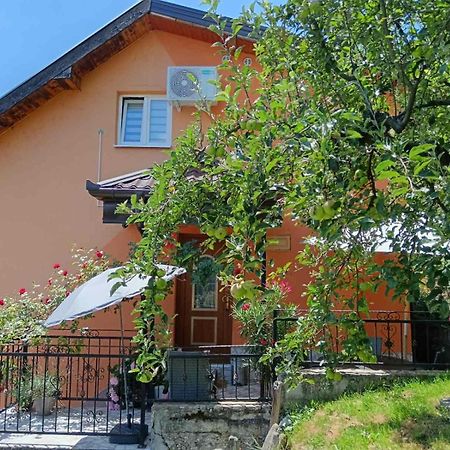 Gorazde-Centar Apartment Dış mekan fotoğraf
