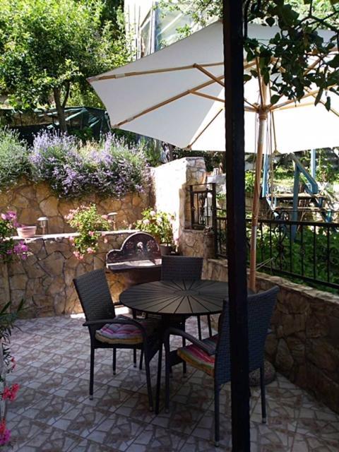 Gorazde-Centar Apartment Dış mekan fotoğraf