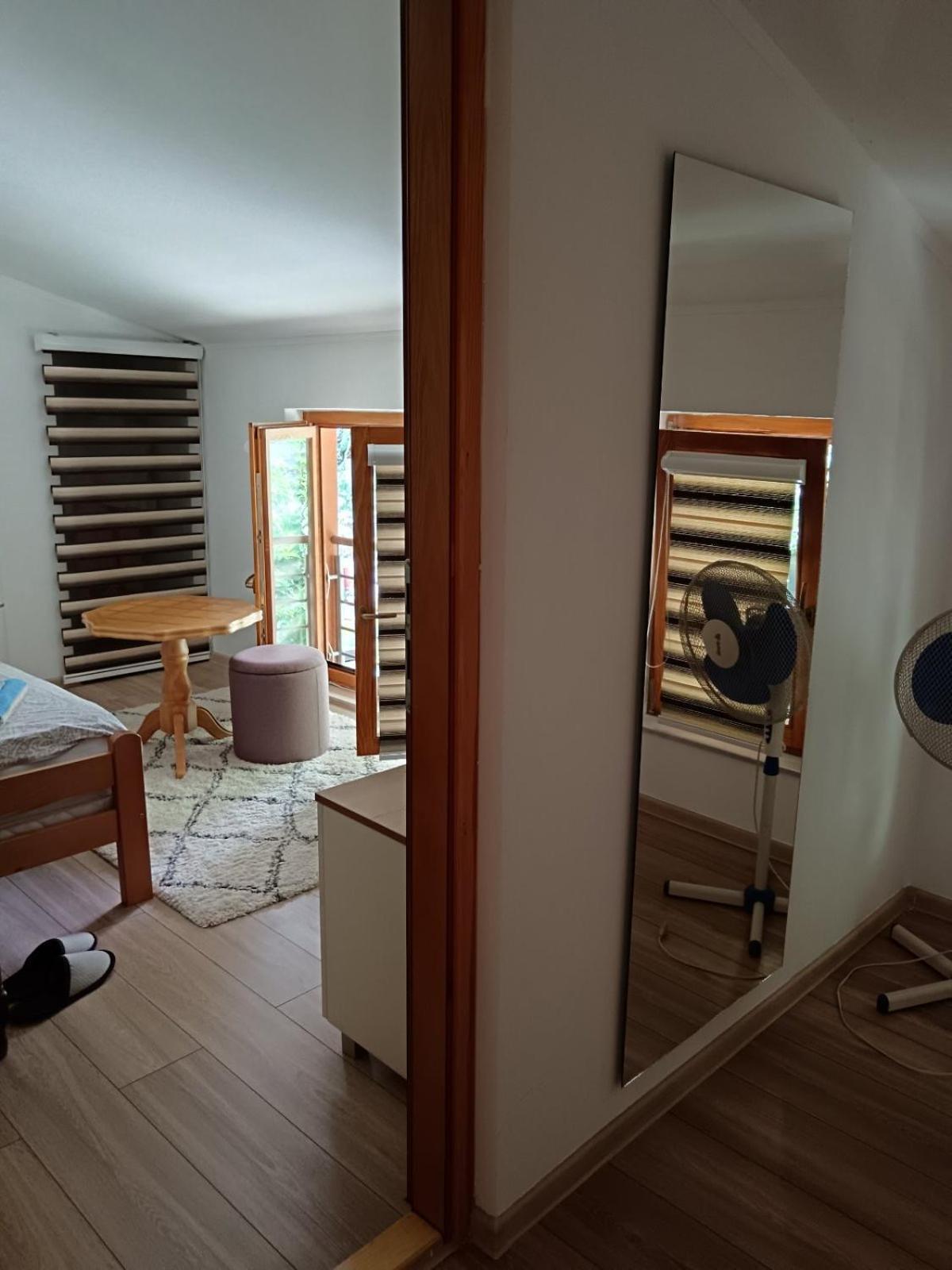 Gorazde-Centar Apartment Dış mekan fotoğraf