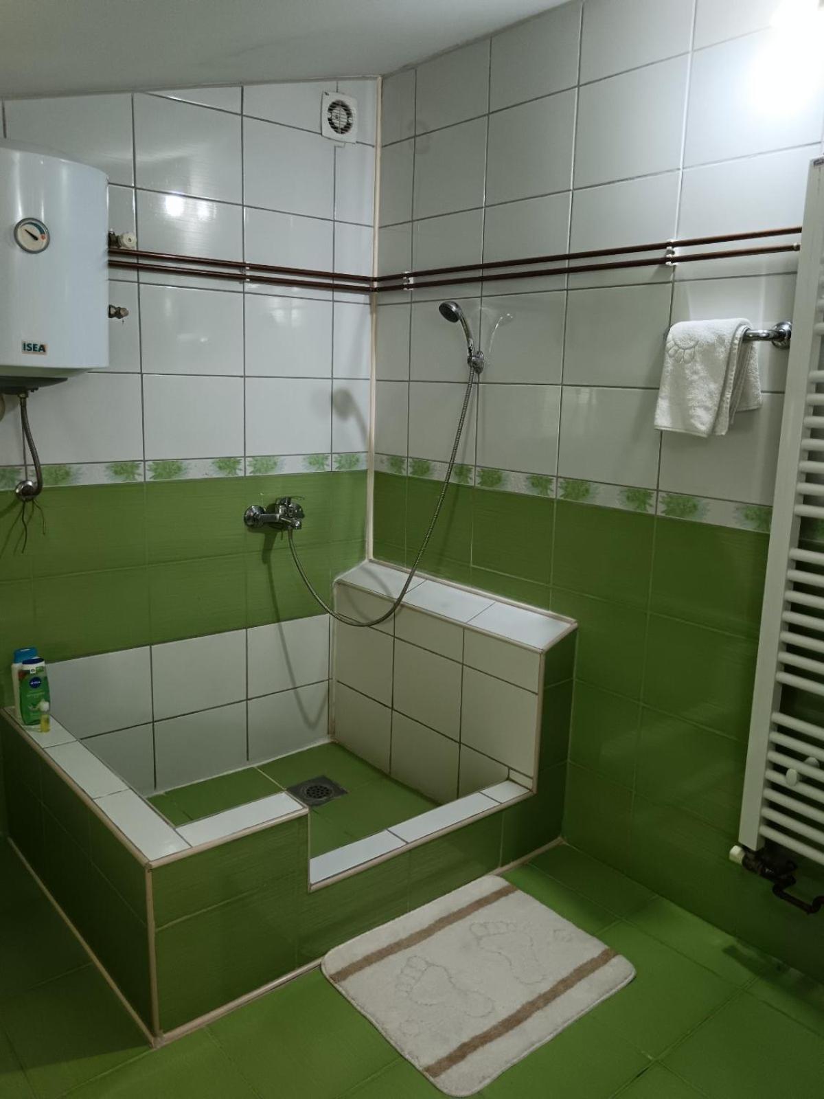 Gorazde-Centar Apartment Dış mekan fotoğraf