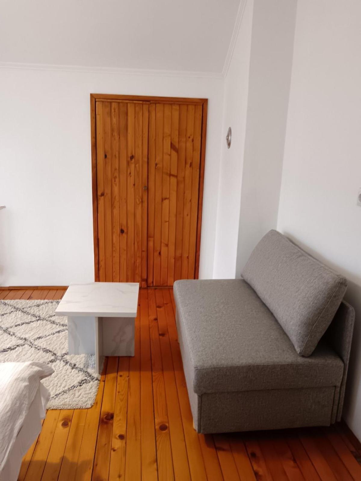 Gorazde-Centar Apartment Dış mekan fotoğraf